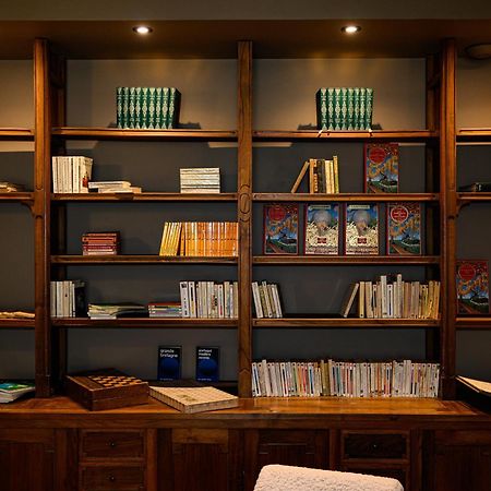 Villa Sainte Anne جيكونداس المظهر الخارجي الصورة