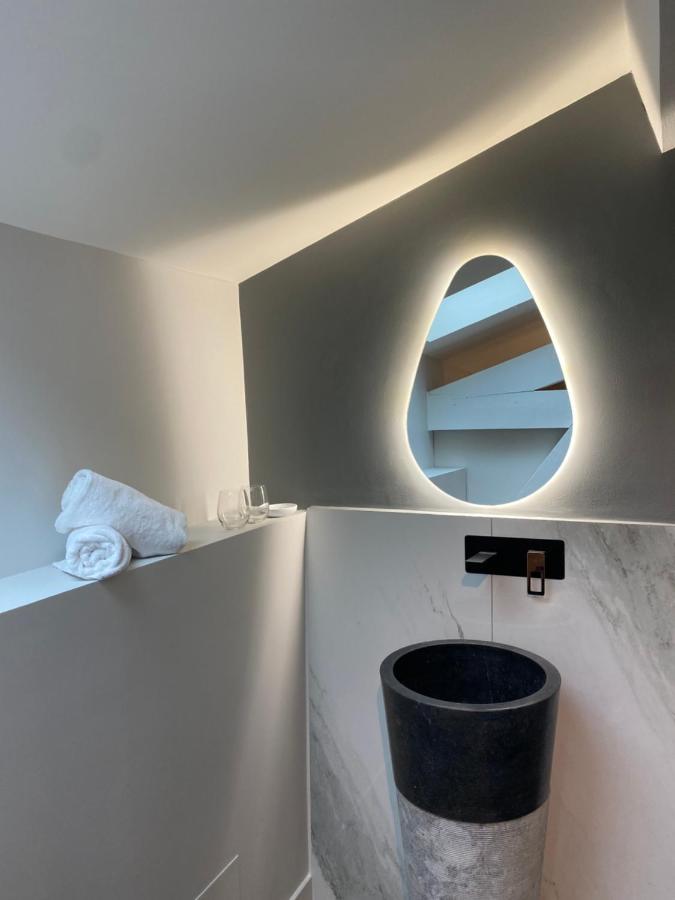 Villa Sainte Anne جيكونداس المظهر الخارجي الصورة