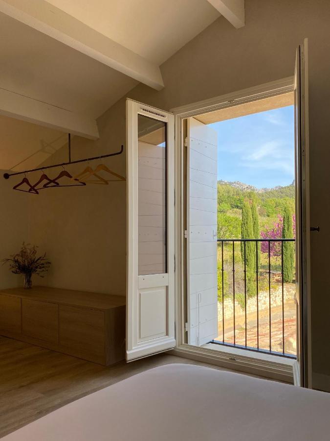 Villa Sainte Anne جيكونداس المظهر الخارجي الصورة