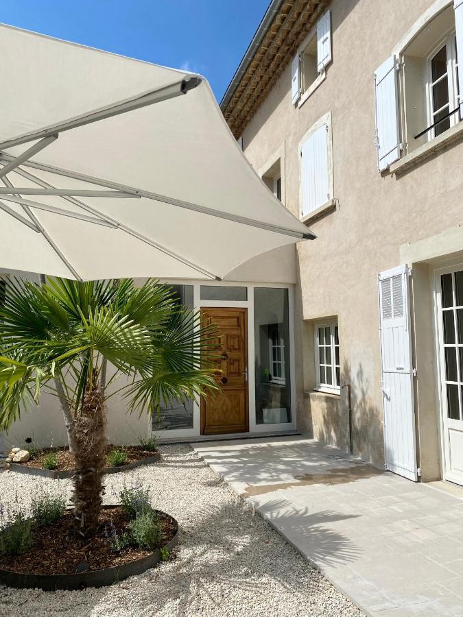 Villa Sainte Anne جيكونداس المظهر الخارجي الصورة