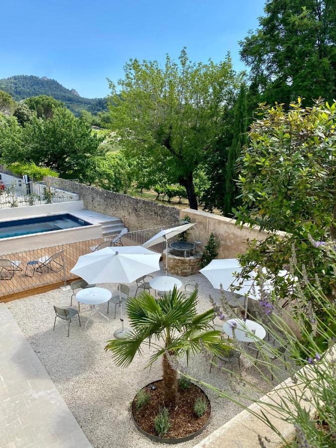 Villa Sainte Anne جيكونداس المظهر الخارجي الصورة