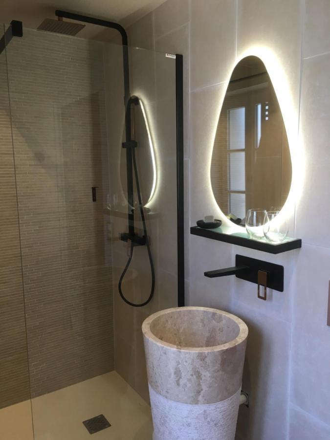 Villa Sainte Anne جيكونداس المظهر الخارجي الصورة