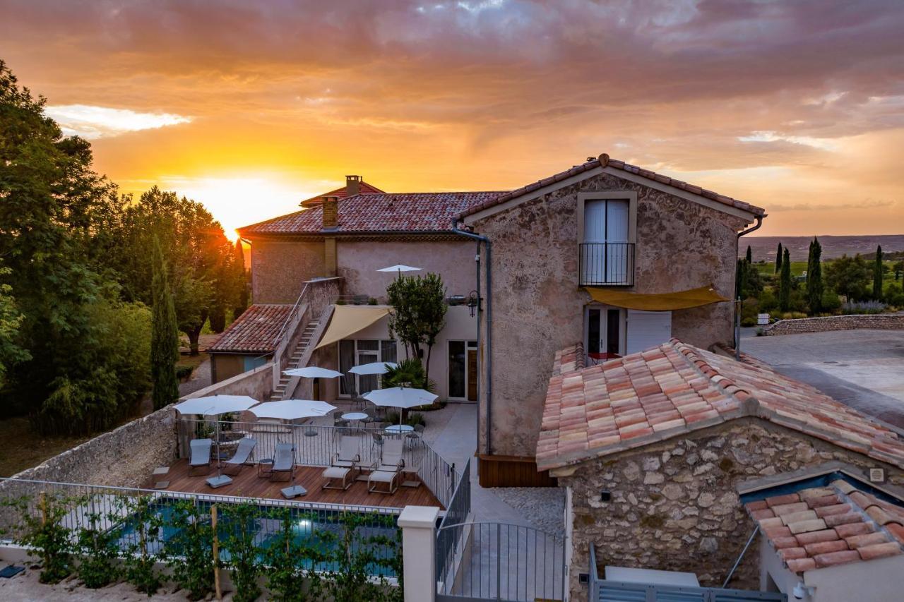 Villa Sainte Anne جيكونداس المظهر الخارجي الصورة