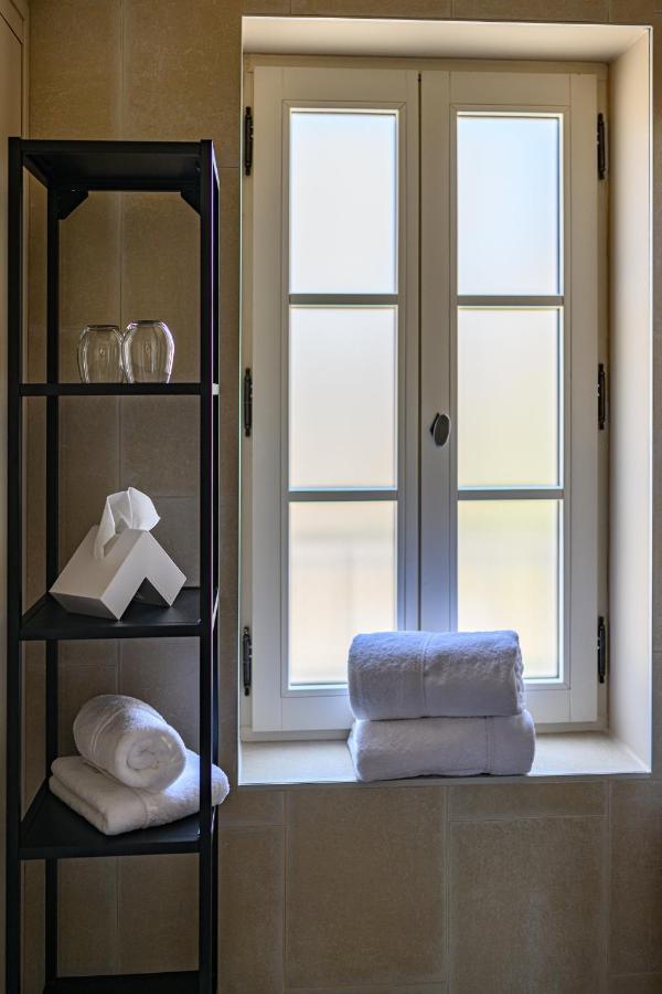 Villa Sainte Anne جيكونداس المظهر الخارجي الصورة
