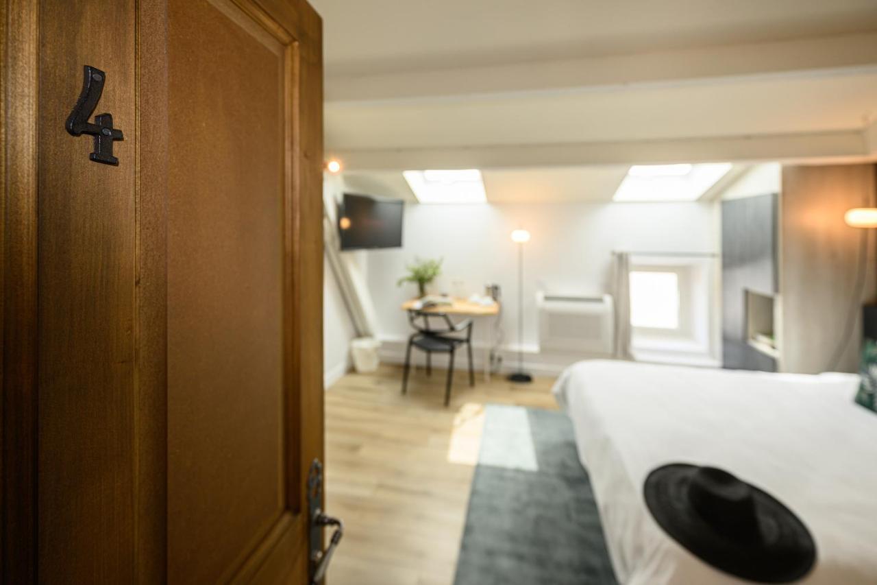 Villa Sainte Anne جيكونداس المظهر الخارجي الصورة