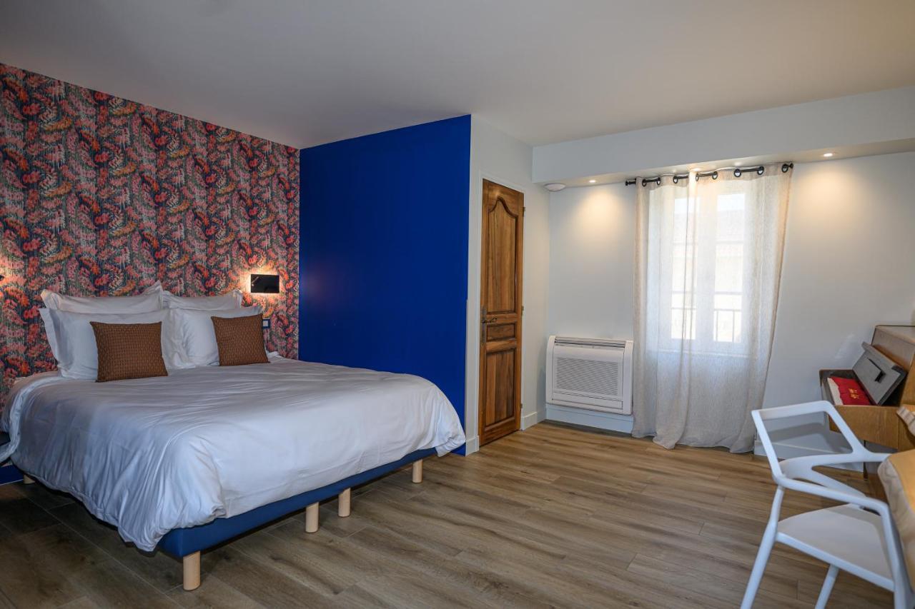 Villa Sainte Anne جيكونداس المظهر الخارجي الصورة
