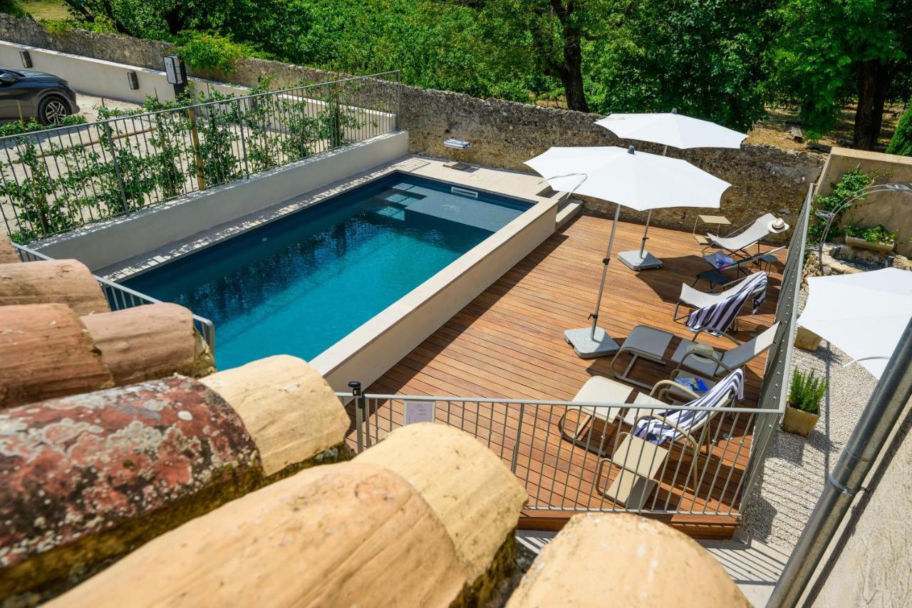 Villa Sainte Anne جيكونداس المظهر الخارجي الصورة