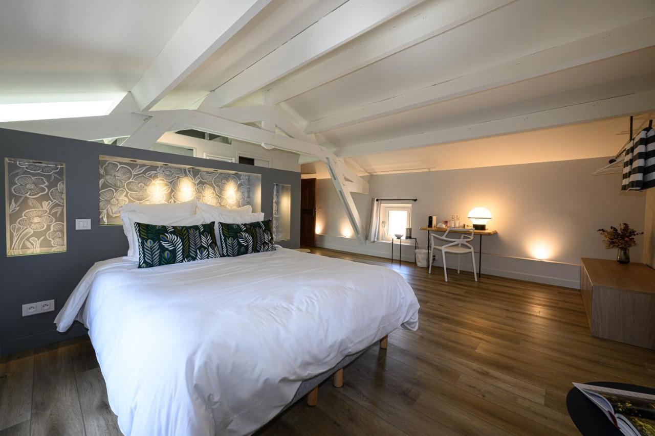 Villa Sainte Anne جيكونداس المظهر الخارجي الصورة