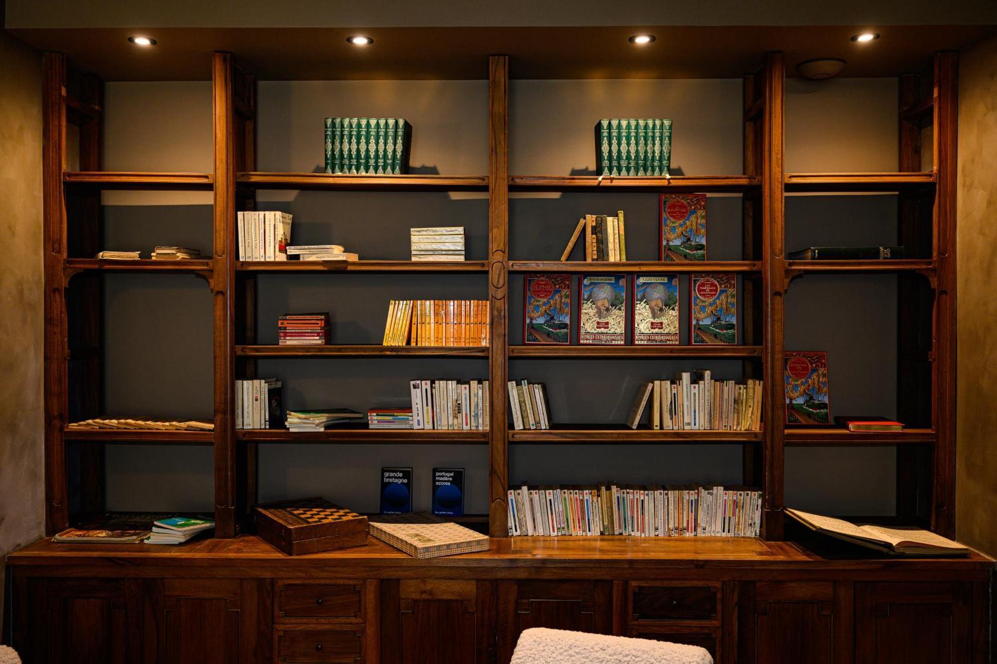 Villa Sainte Anne جيكونداس المظهر الخارجي الصورة