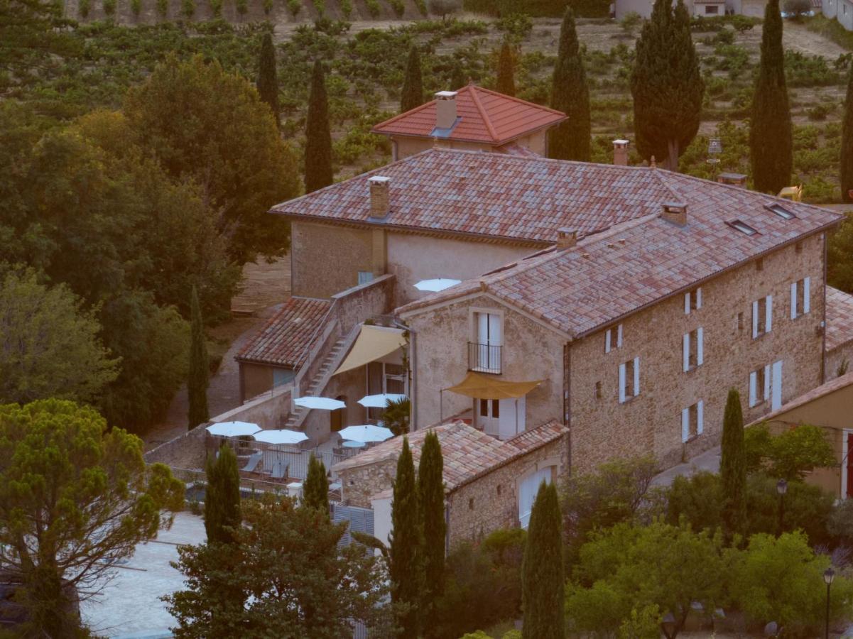 Villa Sainte Anne جيكونداس المظهر الخارجي الصورة